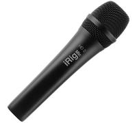 IK Multimedia IP-IRIG-MICHD2-IN microphone digital HD quality colo...