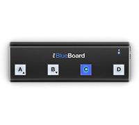 IK Multimedia iRig BlueBoardBluetooth MIDI Pedalboard