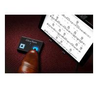 IK Multimedia iRig BlueTurn Bluetooth Page Turner for iOS and Android