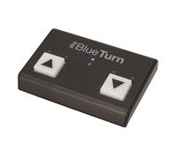 IK Multimedia iRig BlueTurn Foot Pedal Page Turner