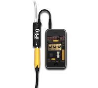 IK Multimedia iRig Guitar/Bass interface for iOS