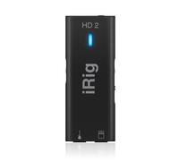 IK Multimedia iRig HD-2