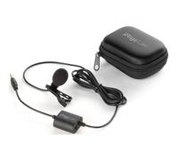 IK Multimedia iRig Mic Lav Lavalier Microphone for Mobile Devices