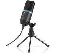 IK Multimedia iRig Mic Studio black