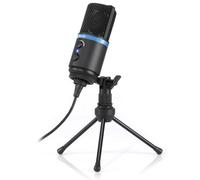 IK Multimedia iRig Mic Studio USB/iOS studio microphone