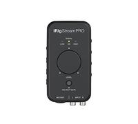 IK Multimedia iRig Stream Pro