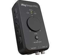 IK Multimedia iRig Stream Pro