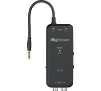 IK Multimedia iRig Stream Solo