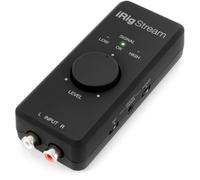 IK Multimedia iRig Stream Streaming Audio Interface