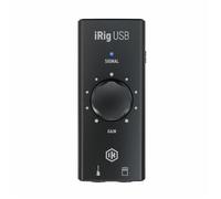 IK Multimedia iRig USB