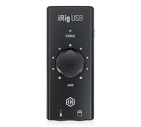 IK Multimedia iRig USB