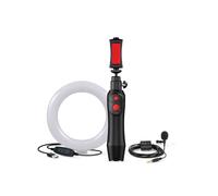 IK Multimedia: iRig Video Creator Bundle Microphone IK Multimedia