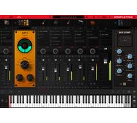 IK Multimedia SampleTank 4 MAX