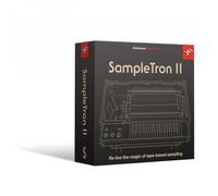 IK Multimedia SampleTron 2