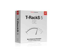 IK Multimedia T-RackS 5 SE PC/MAC CD Key
