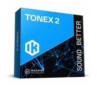 IK Multimedia ToneX 2