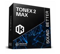 IK Multimedia ToneX 2 Max