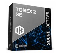 IK Multimedia ToneX 2 SE