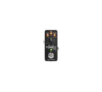 IK Multimedia TONEX One AI multiFX: Tone Model Electric Guitar Amp and Effects Pedal