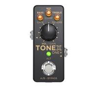 IK Multimedia TONEX ONE + Amp Modeling Profiler Pedal