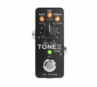IK Multimedia ToneX One Amplifier Modeling Effects Pedal