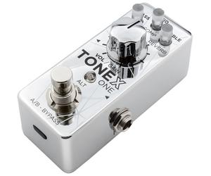 IK Multimedia ToneX One Joe Satriani Ltd Ed.