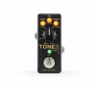 IK Multimedia TONEX ONE + Amp Modeling Profiler Pedal