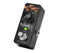 IK Multimedia TONEX One AI multiFX: Tone Model Electric Guitar Amp and Effects Pedal