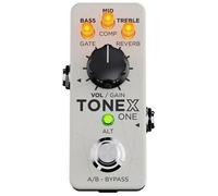 IK Multimedia ToneX One White Ltd Edition