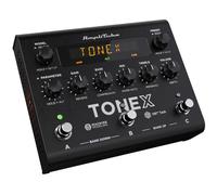 IK Multimedia TONEX Pedal: AI Machine Learning Multi Effects Pedal - T
