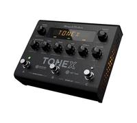 IK Multimedia TONEX Pedal Amp Modeling Profiler with USB Interface