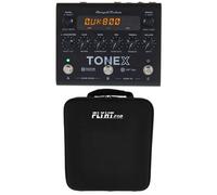 IK Multimedia ToneX Pedal Bag Bundle