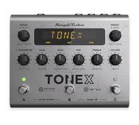 IK Multimedia ToneX Pedal Bass Edition