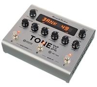 IK Multimedia ToneX Pedal Bass Edition