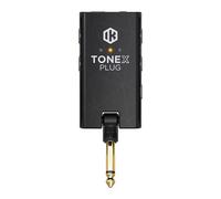 IK Multimedia - TONEX Plug, Personal Headphone Amp with AI Machine Modeling for