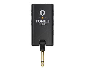 IK Multimedia - TONEX Plug, Personal Headphone Amp with AI Machine Modeling for