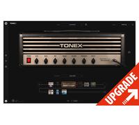 IK Multimedia TONEX Rig Upgrade