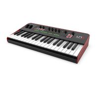 IK Multimedia Uno Synth Pro Synthesizer
