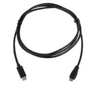 IK Multimedia USB-C to Micro USB cable