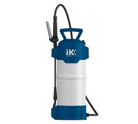IK Sprayers ALK Pro 12 Alkali-Resistant Pressure Pump Sprayer 8L 8L