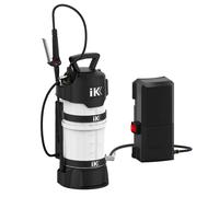 IK Sprayers e Foam Pro 12 Battery Operated Foam Sprayer 6L 6L