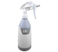 IK HC TR 1 - Professional Trigger Sprayer Resistant to Oils and Hydrocarbons - Ideal for Automotive and Industrial Maintenance - 1L Capacity - Cleaning and Degreasing - Detailing - Ergonomic Design