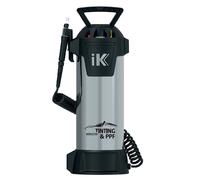 IK Sprayers Professional Stainless Steel Pressure Pump Sprayer 13L 13L