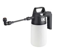 IK Teat Sprayer - Specially for Livestock - Mastitis Prevention - Resistant Materials and Integrated Safety - Made in Europe
