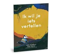 Ik wil je iets vertellen