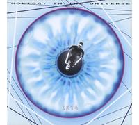 Ik14 - Holiday in the Universe