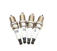 IK16TT 4701 Spark Plugs 4pcs Compatible With Dacia Logan | Fits Sandero, Duster, VAZ Granta, Kalina, Priora, Vesta, Niva 4x4; For 1.4L 1.6L Engines