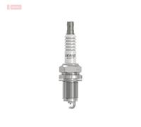 DENSO Iridium TT Spark Plug - IK22FTT - Twin Tip - The Powerful Premium Quality Ultra-Efficient Replacement Plug - Fits Audi Citroen Fiat