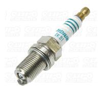 Denso Spark Plugs IK31 (I21 5321) - Iridium - Set of 4 - Genuine New