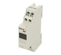 IK8800.12 24VAC | 0012492 | DOLD IMPULSE RELAY, 24VAC, 2 CHANGEOVER CONTACTS, FLIPFLOP